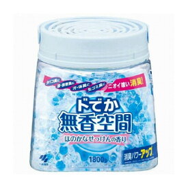 小林製薬 ドでか無香空間 ほのかなせっけん 1800G 日用品 日用消耗品 雑貨品(代引不可)