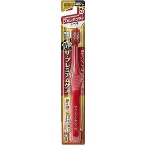 【11個セット】エビス B-3620M ザ・プレミアムケア 7列レギュラー ふつう(代引不可)【送料無料】