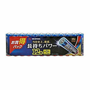 �y25�Z�b�g�z�A�C���X�t�[�Y �A���J�����d�r BIgCAPA PRIME �P3�` 12�{�p�b�N LR6BP/12P(����s��)�y���������z