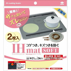 【28個セット】東洋アルミエコープロダクツ 徳用IHマットソフトミルキーベージュ(代引不可)【送料無料】