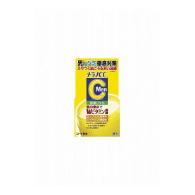 【単品6個セット】 ロート製薬 メラノCCMen 薬用しみ対策美白ジェル 100g(代引不可)【送料無料】