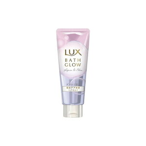 【単品16個セット】ラックス バスグロウ リペアアンドシャイン ヘアマスク 200G(代引不可)【送料無料】