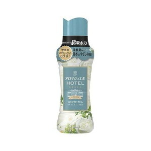 【単品2個セット】 レノアアロマジュエルホワイトティーの香り本体 P&Gジャパン(代引不可)【送料無料】