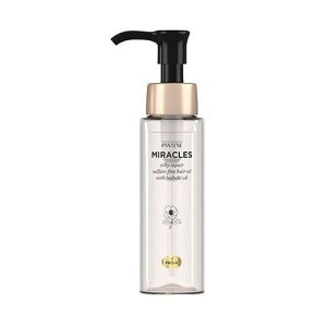 【単品6個セット】 パンテーンミラクルズ シルキーリペア ヘアオイル(代引不可)【送料無料】