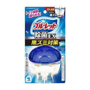 液体ブルーレットおくだけ除菌EXパワーウォッシュ 小林製薬(代引不可)