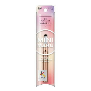 KQ2206 Mini Maru ���b�v�u���V �� �L��(����s��)�y���������z