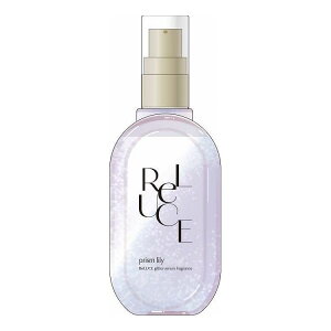 【単品2個セット】 コスメテックスローランド リルーチェ グリッターセラムフレグランス プリズムリリー 80mL(代引不可)【送料無料】