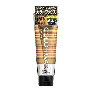 �����Y�p���e�B �J���[���b�N�X (�A�b�V���S�[���h)(����s��)