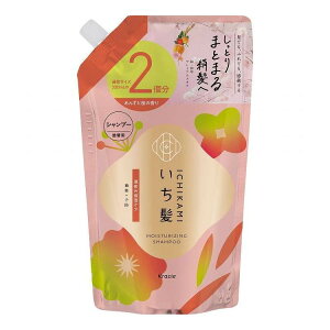シャンプー いち髪 詰替」の人気商品一覧・価格比較 - 価格.com