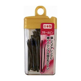 【単品12個セット】アヌシ AH-03 スモールピン30G 日用品 日用消耗品 雑貨品(代引不可)【メール便（ゆうパケット）】