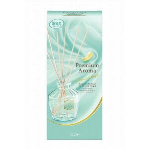 yPi1Zbgz ̏LPremium Aroma Stick { G^[iMtg GXe[(s)