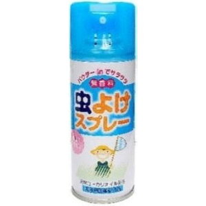 【単品12個セット】LT虫よけスプレー180ml ライオンケミカル(代引不可)【送料無料】