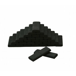 【単品5個セット】香炭 業務用 マルエス(代引不可)【送料無料】