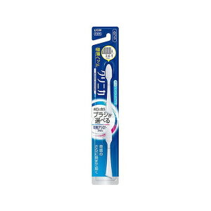 【単品14個セット】LION 電動アシストブラシ 付替クリニカADコンパクトふつう ライオン(代引不可)【送料無料】