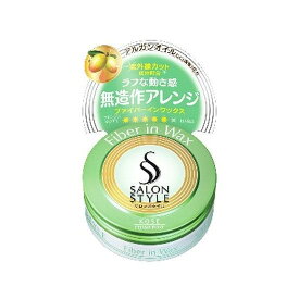 【単品14個セット】 サロンSヘアワックスBファイバーインミニ22G コーセーコスメポート株式会社(代引不可)【送料無料】