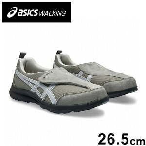 AVbNX LIFEWALKER M010 GREY/LIGHT GREY 26.5cm 24AW V[Y AVbNXEH[LO AEghA EH[LO CtEH[J[ asics walking 1241A010yz