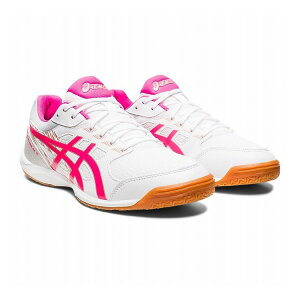 AVbNX ATTACK HYPERBEAT 4 24SS V[Y 싅 1073A056 101 26.0 WHITE/PINK GLOyz