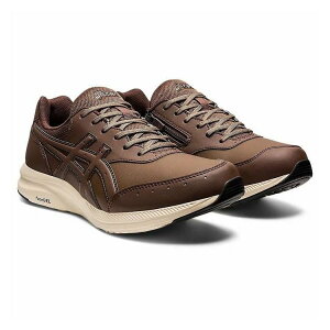 asics �A�V�b�N�X GEL-FUNWALKER M041 25.5cm COFFEE �A�V�b�N�X�E�H�[�L���O�V���[�Y �A�E�g�h�A �E�H�[�L���O ���o�����p �U�� ���s �^���C ���㋣�Z �Z����(����s��)�y���������z