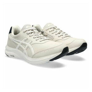 asics �A�V�b�N�X GEL-FUNWALKER M041 26.5cm BEIGE �A�V�b�N�X�E�H�[�L���O�V���[�Y �A�E�g�h�A �E�H�[�L���O ���o�����p �U�� ���s �^���C ���㋣�Z �Z����(����s��)�y���������z