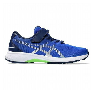 asics �A�V�b�N�X LAZERBEAM RJ-MG-B 23cm BL/SLVR ���[�U�[�r�[�� �A�V�b�N�X�W���j�A �W���j�A ���w�� ���w�� �^���C ���� �w�Z �^����(����s��)�y���������z