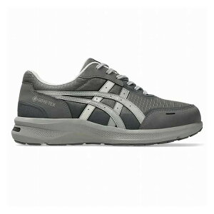 asics �A�V�b�N�X HADASHIWALKER GTX M063 26cm GR/L GR �A�V�b�N�X�E�H�[�L���O�V���[�Y �A�E�g�h�A �E�H�[�L���O ���o�����p �U�� ���s �^���C ���㋣�Z �Z����(����s��)�y���������z