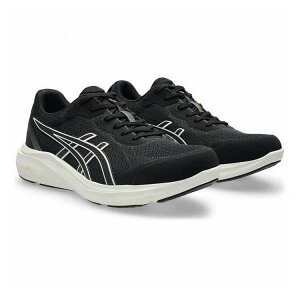asics �A�V�b�N�X �E�H�[�L���O�V���[�Y GEL-FUNWALKER M066 �u���b�N �� 27.5 �X�j�[�J�[ �C �����Y �y�� �N�b�V���� �����₷�� ���b�V�� �V���v�� ���i�g�� �^�E�����[�X 4E ���L ���K 1291A066�y����
