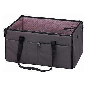 アイリスオーヤマ ペットドライブボックス ピンク PDFW-60 IRIS OHYAMA【送料無料】