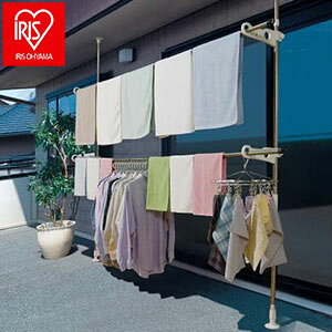 �A�C���X�I�[���} �X�e�����X�x�����_������ �x�����_�˂����蕨���� �������� SVI-275NR IRIS OYAMA(����s��)�y���������z