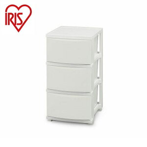 �A�C���X�I�[���} �X�����`�F�X�g CLN-323 �z���C�g IRIS OHYAMA(����s��)�y���������z