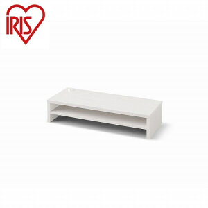 �A�C���X�I�[���} ���j�^�[�� �I�t�� MNS-590T-BO �u���b�N�I�[�N IRIS OHYAMA(����s��)�y���������z