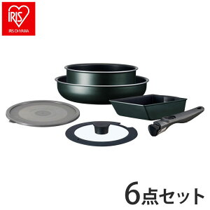 ACXI[} TERACOAT eR[g tCpZbg 6_Zbg EHDC-T6S _[NO[ ̂Ƃ E tCp  Zbg IRIS OHYAMA(s)yz