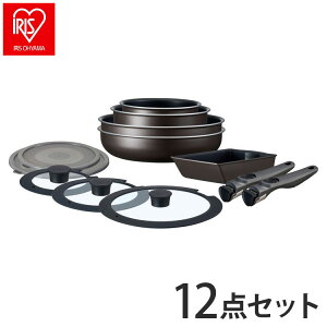 ACXI[} TERACOAT eR[g tCpZbg 12_Zbg EHDC-T12S OCbVuE ̂Ƃ E tCp  Zbg IRIS OHYAMA(s)yz