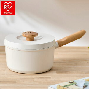 ACXI[} Ig LUONTO 18cm Ў薳 LUO-P18 zCg Ў Z~bN IRIS OHYAMA(s)yz