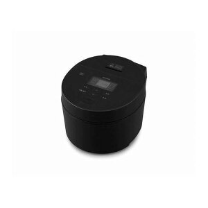 IH�W���[���ъ� 5.5�� RC-ISA50-B �u���b�N�A�C���X�I�[���}(����s��)�y���������z
