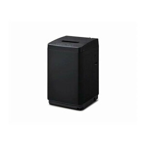 �J���ݒu ���މ���t�� �S�����d�C����@ 6.0kg IAW-T606-B �u���b�N�A�C���X�I�[���}(����s��)�y���������z