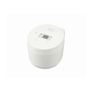 IH�W���[���ъ� 5.5�� RC-ISA50-W �z���C�g�A�C���X�I�[���}(����s��)�y���������z