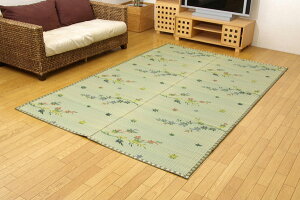 ԂJ[ybg wRx ]ˊ8i348×352cm)yzysz