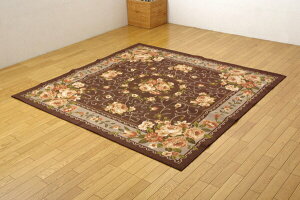 iC ԕ ȈՃJ[ybg Lx uE 200×200cm(s)yz