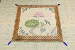 Y ܐD OiOjzc w@̉ԁx 70×70cm(s)yz