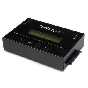 StarTech X^hA[2.5/3.5C`SATA HDD/SSDΉfvP[^[&C[T[ 11(1:1)ΉRs[}V@ }`HDD/SSDC[WobNAbvCu@\t SATDUP11IMG(s)