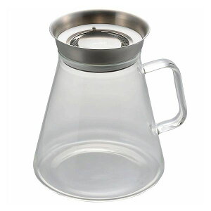 �n���I HARIO �e�B�[�T�[�o�[Simply 700ml TS-70-HSV�y���������z