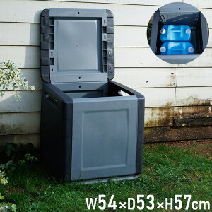 artplast A[gvXg C^A XgbJ[ CUBE 54cm g\ O[ x_ XgbJ[ ^ [{bNX AEghA[ u O [{bNX AEghA[(s