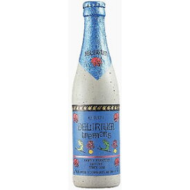 ベルギー デリリウム 瓶 輸入ビール 330ml×24本【送料無料】
