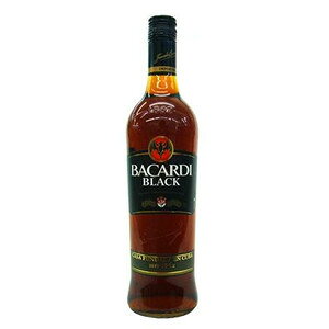 �o�J���f�B �u���b�N ���L���[�� �X�s���b�c 750ml�y���������z