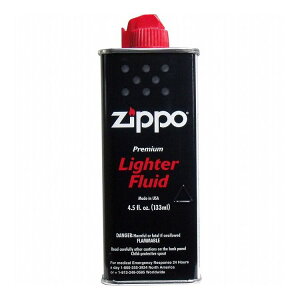 ZIPPO �W�b�|�[ �I�C�� ���� 133ml