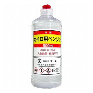 ���� �J�C���p�x���W�� 500mL