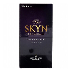 SKYN PREMIUM+(vX) \tgmebNXRh[ 5