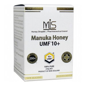 MIS }kJnj[ UMF10+ 250gyz