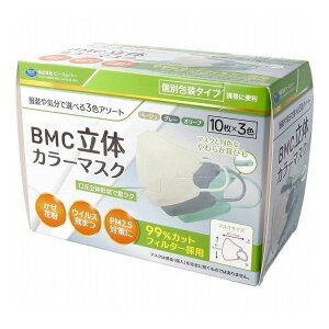 BMC ̃J[}XN ʕ 30