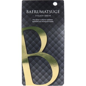 BAERU MATSUGE ACbVZ ܂єet tFCXPA ܂etyz